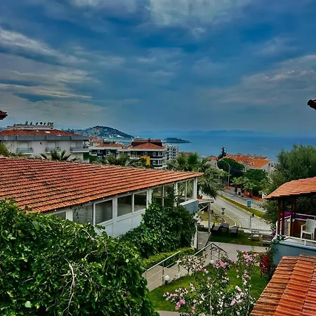 Merveille Kusadası