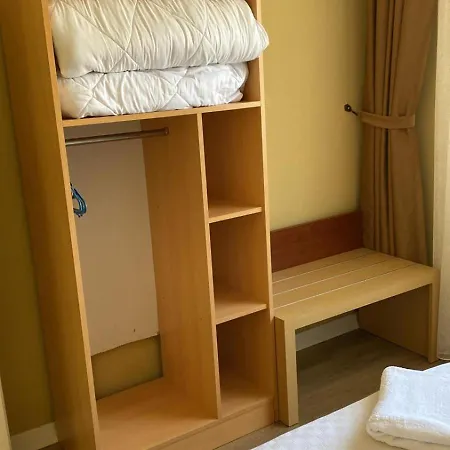 Merveille Hotel