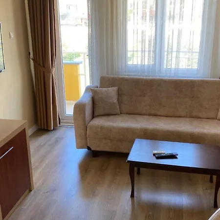 Merveille * Kusadasi