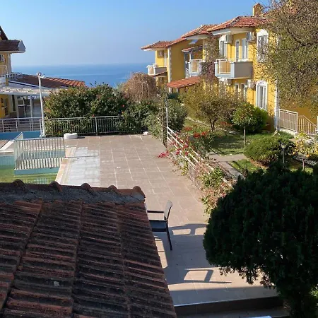Hotel Merveille Kusadasi
