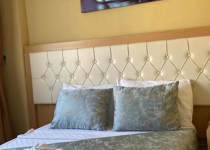 Merveille * Kuşadası