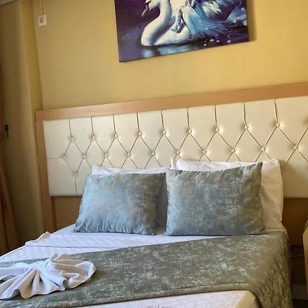 Merveille * Кушадасы