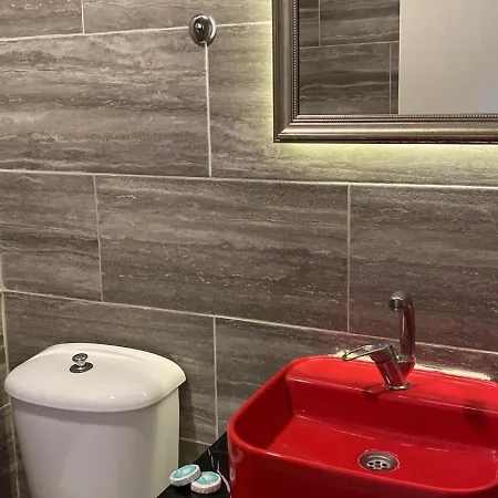 Merveille Отель