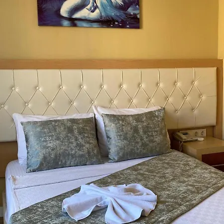 Merveille Отель *