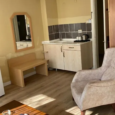 Merveille Отель