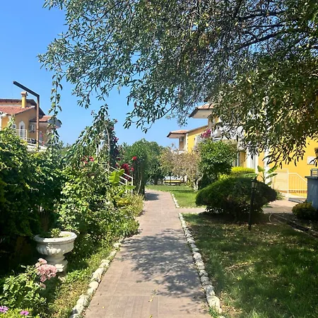 Merveille Отель *